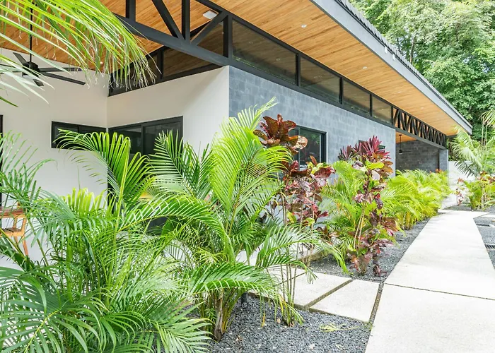 Apartamento Coco Nosara Guiones Family Casa Juan Nicoya