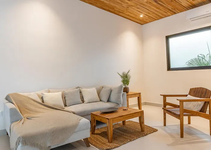 Apartamento Coco Nosara Guiones Family Casa Juan